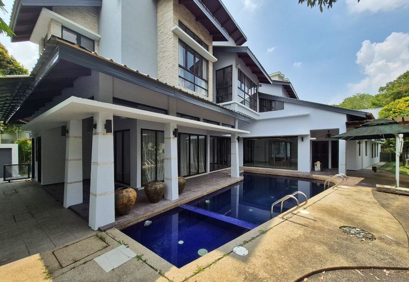 Lakeview Resort Saujana