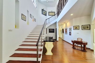 Lakeview Resort Saujana