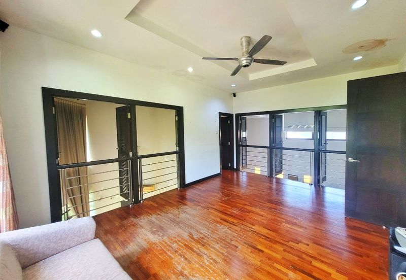 Lakeview Resort Saujana