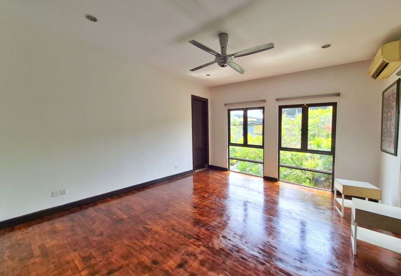 Lakeview Resort Saujana