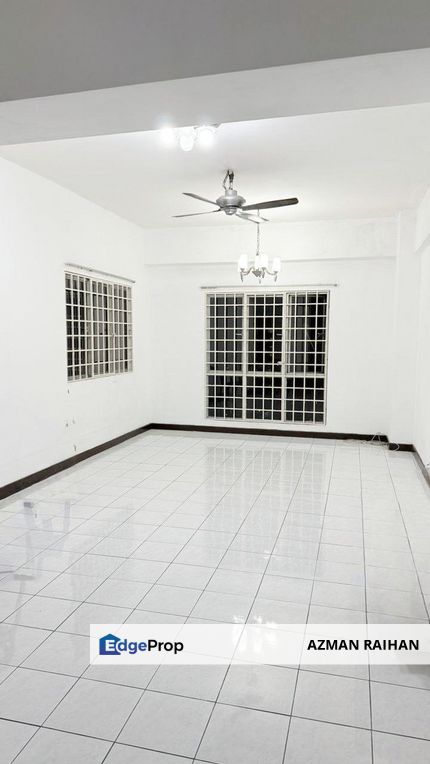Ridzuan Condominium Bandar Sunway For Rent, Selangor, Bandar Sunway