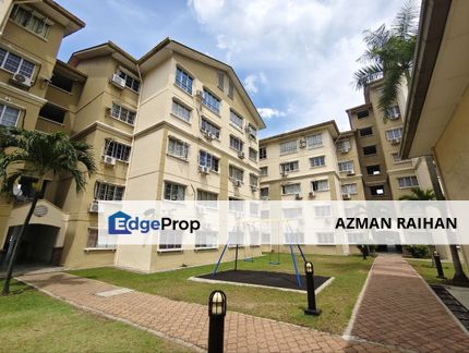 Starville Apartment USJ 19 For Sale, Selangor, USJ