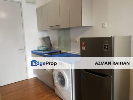 Fully Furnished Armani SOHO Subang Jaya For Rent, Selangor, Subang Jaya