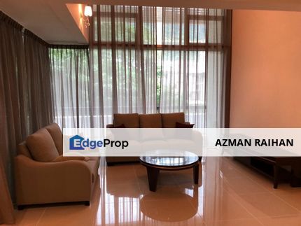 Armanee Terrace 2 Damansara Perdana For Sale, Selangor, Damansara Perdana