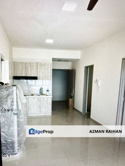 Partially Furnished The Edge Residence USJ 1 For Rent, Selangor, USJ