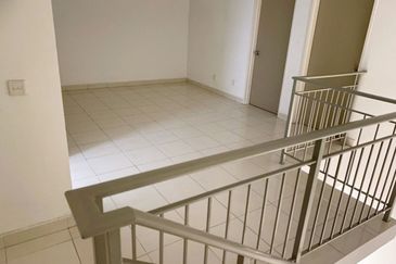 Jalan Setia Indah U13/10