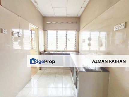 Goodyear Court 2 USJ 6 For Rent, Selangor, USJ