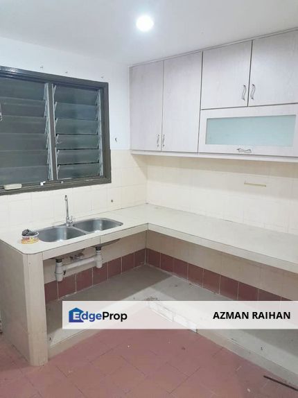 Jati 2 Apartment USJ 1 For Rent, Selangor, Subang Jaya