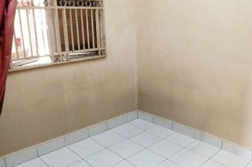 Brunsfield Service Apartment