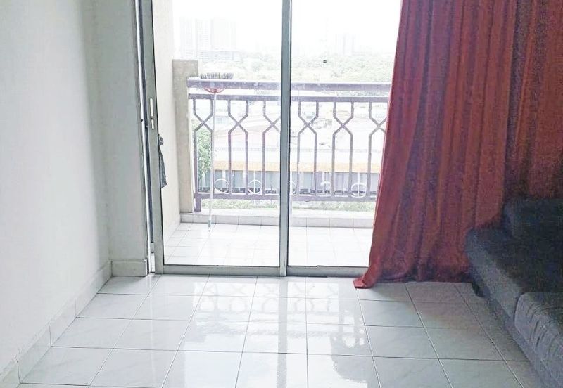 Brunsfield Service Apartment