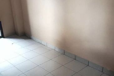 Brunsfield Service Apartment