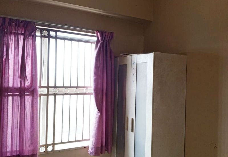 Brunsfield Service Apartment