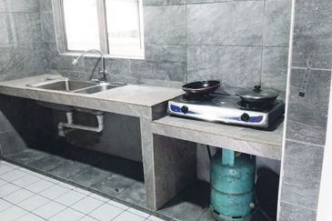 Brunsfield Service Apartment