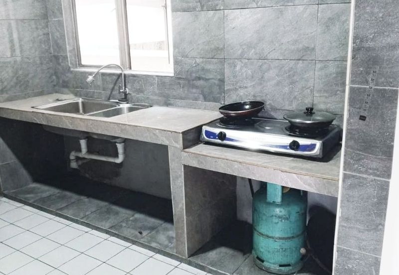 Brunsfield Service Apartment