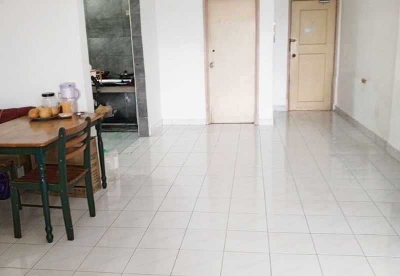 Brunsfield Service Apartment