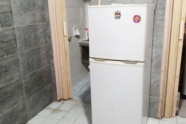 Brunsfield Service Apartment