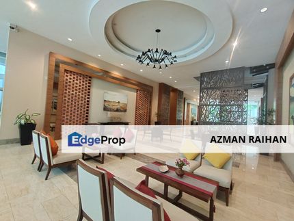 Armanee Terrace 2 Damansara Perdana For Sale, Selangor, Damansara Perdana