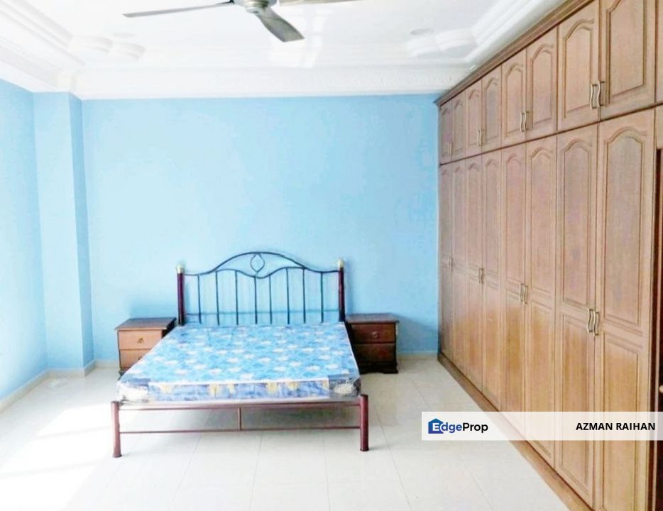Furnished Ridzuan Condominium, Selangor, Bandar Sunway