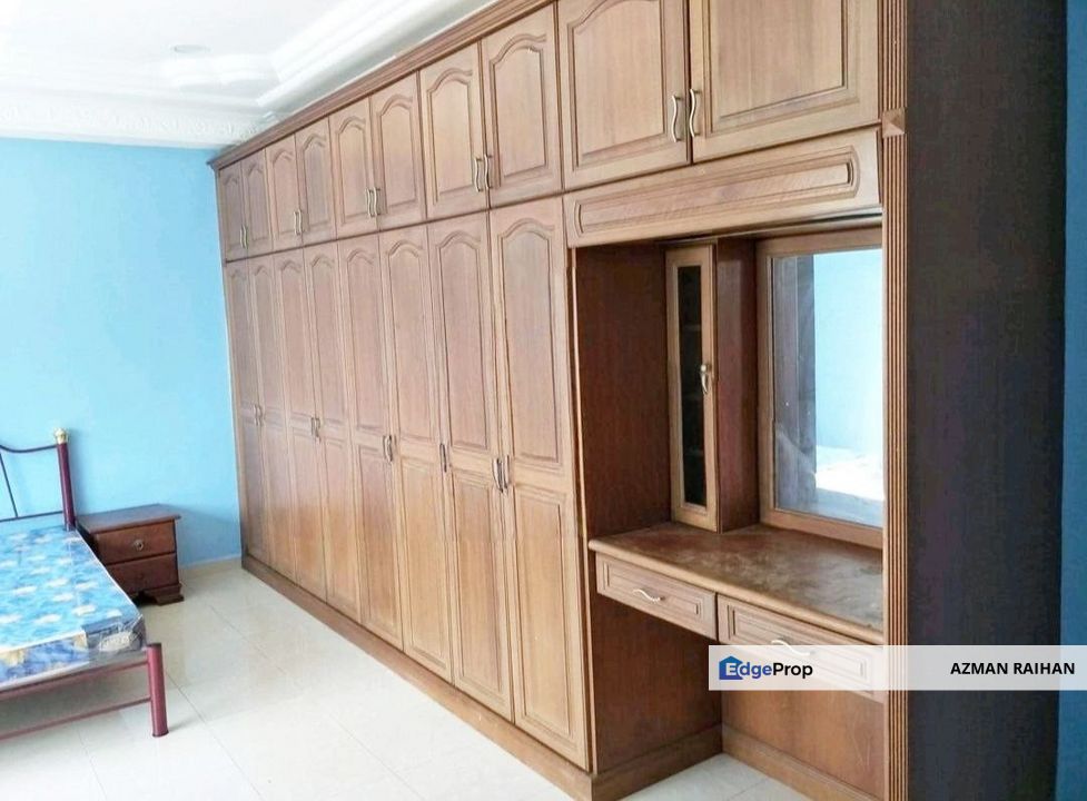 Furnished Ridzuan Condominium, Selangor, Bandar Sunway