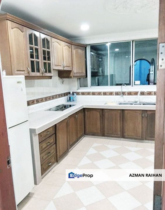 Furnished Ridzuan Condominium, Selangor, Bandar Sunway