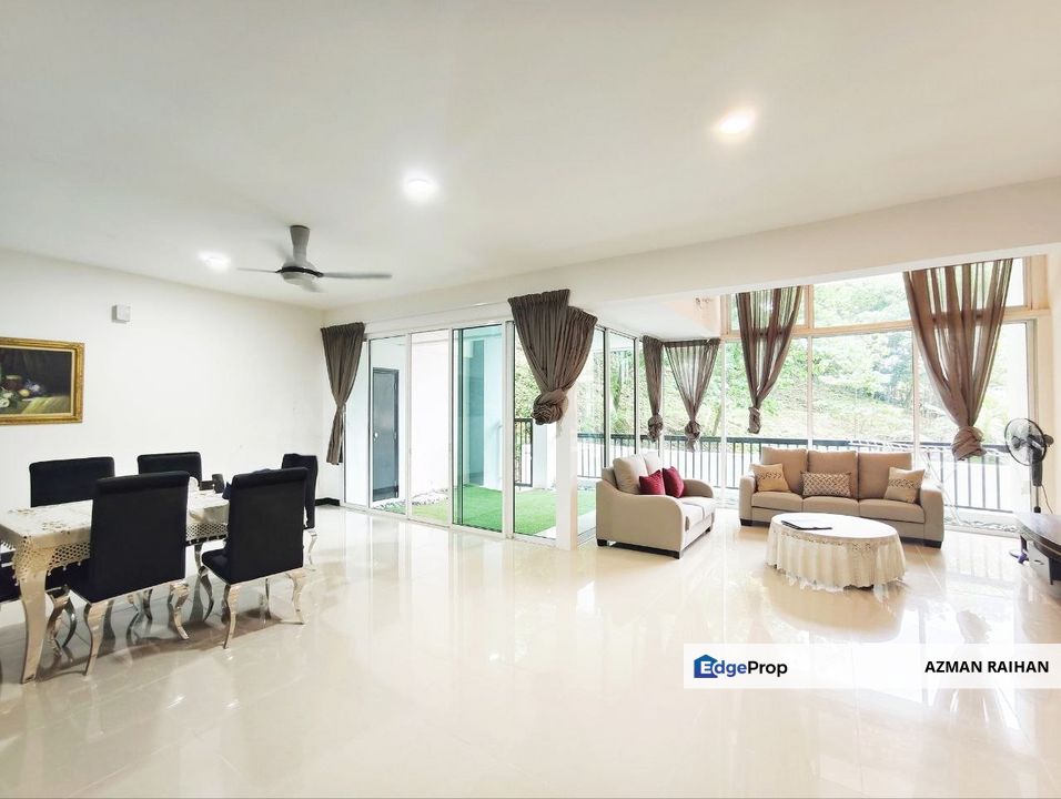Armanee Terrace 2 Damansara Perdana For Sale, Selangor, Damansara Perdana