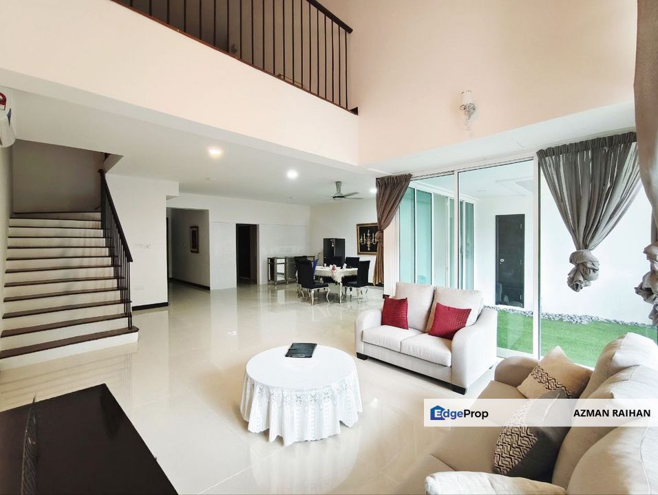 Armanee Terrace 2 Damansara Perdana For Sale, Selangor, Damansara Perdana