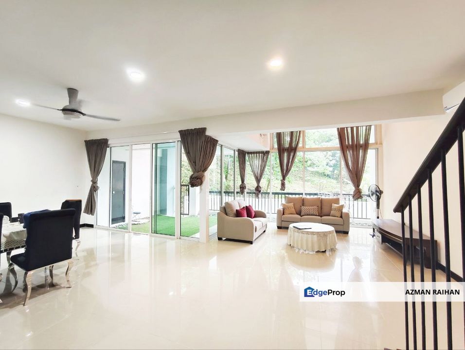 Armanee Terrace 2 Damansara Perdana For Sale, Selangor, Damansara Perdana