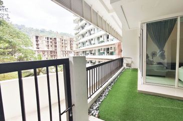 Armanee Terrace 2