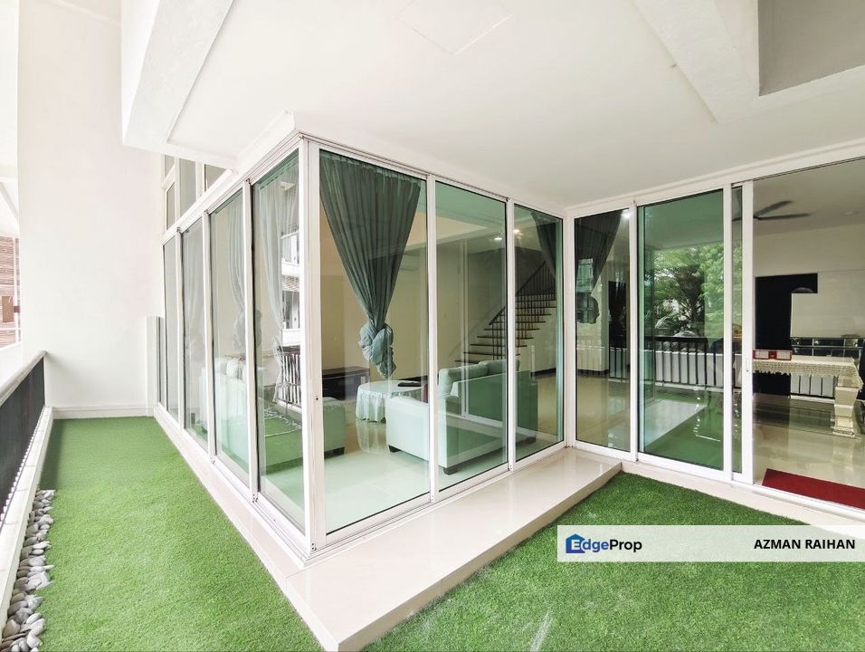 Armanee Terrace 2 Damansara Perdana For Sale, Selangor, Damansara Perdana