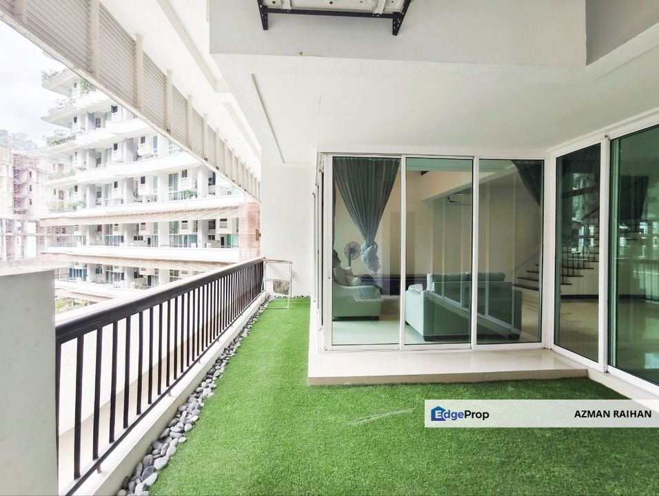 Armanee Terrace 2 Damansara Perdana For Sale, Selangor, Damansara Perdana