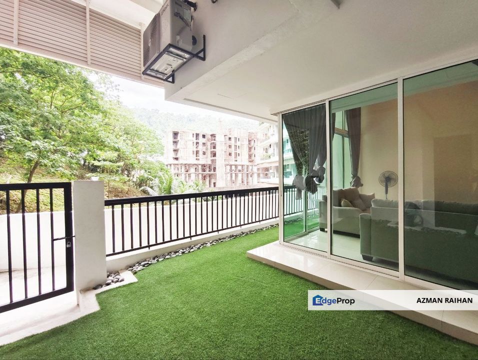 Armanee Terrace 2 Damansara Perdana For Sale, Selangor, Damansara Perdana