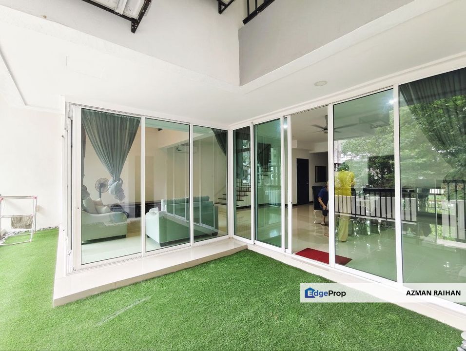 Armanee Terrace 2 Damansara Perdana For Sale, Selangor, Damansara Perdana