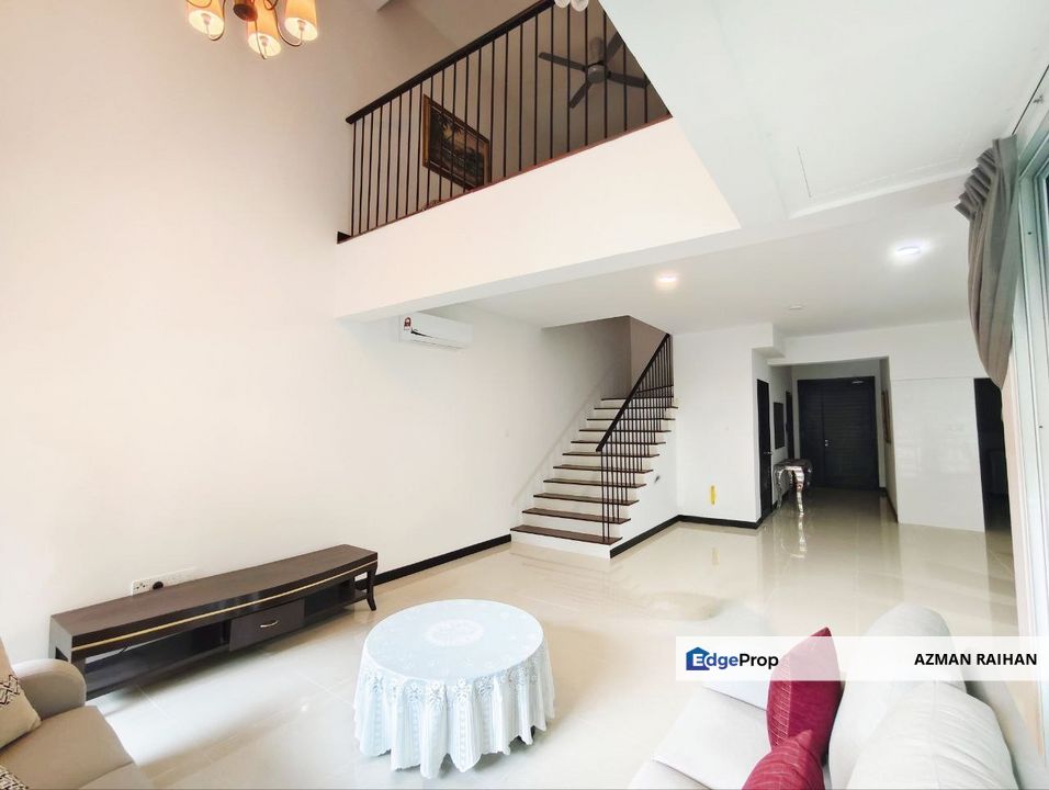 Armanee Terrace 2 Damansara Perdana For Sale, Selangor, Damansara Perdana
