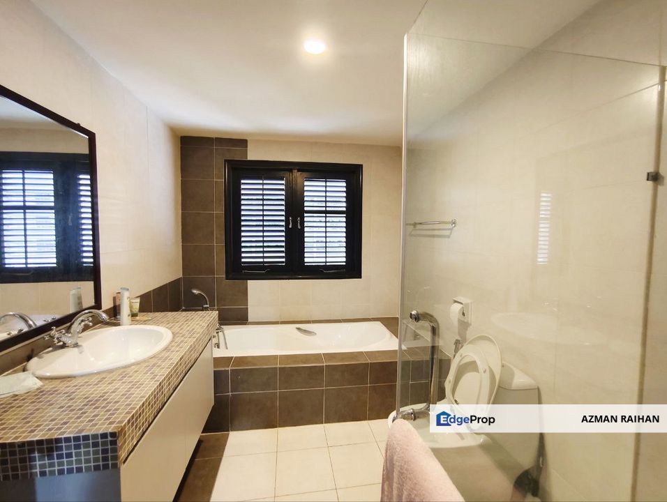 Armanee Terrace 2 Damansara Perdana For Sale, Selangor, Damansara Perdana