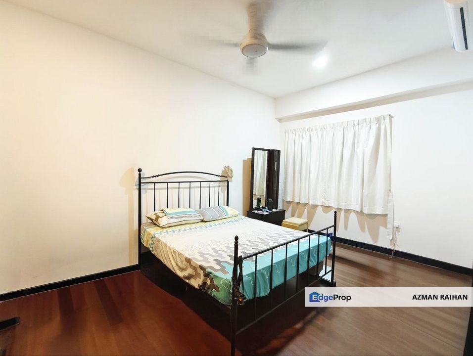 Armanee Terrace 2 Damansara Perdana For Sale, Selangor, Damansara Perdana