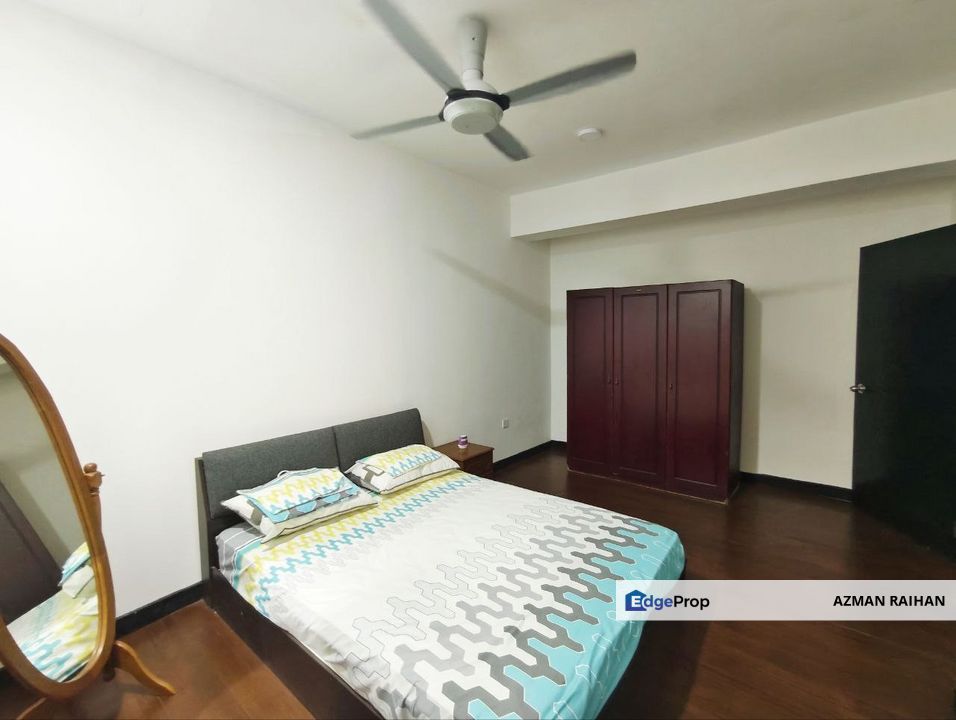 Armanee Terrace 2 Damansara Perdana For Sale, Selangor, Damansara Perdana