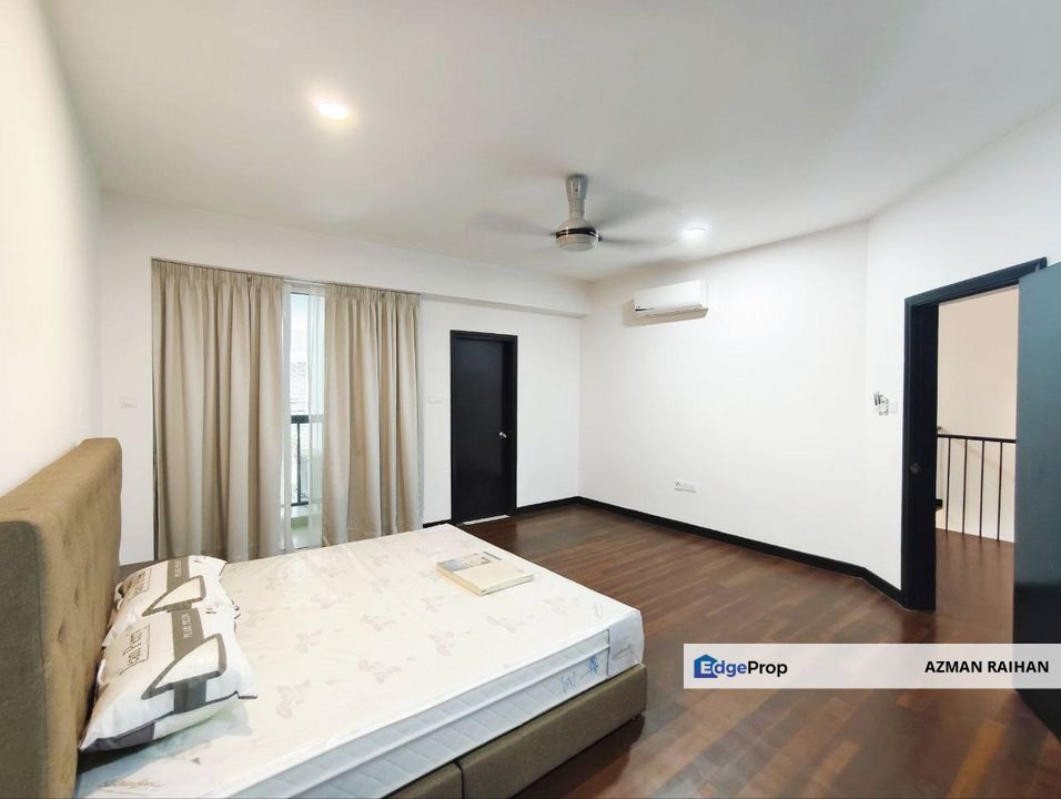 Armanee Terrace 2 Damansara Perdana For Sale, Selangor, Damansara Perdana