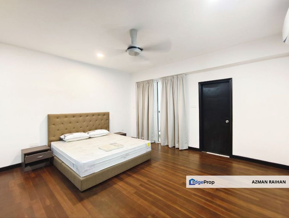 Armanee Terrace 2 Damansara Perdana For Sale, Selangor, Damansara Perdana