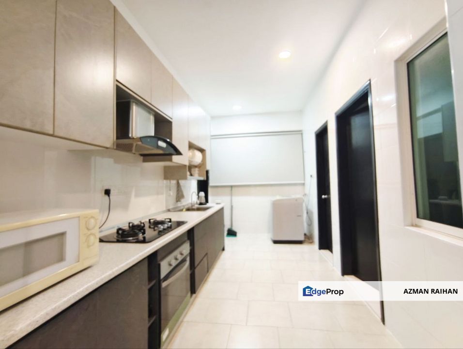 Armanee Terrace 2 Damansara Perdana For Sale, Selangor, Damansara Perdana