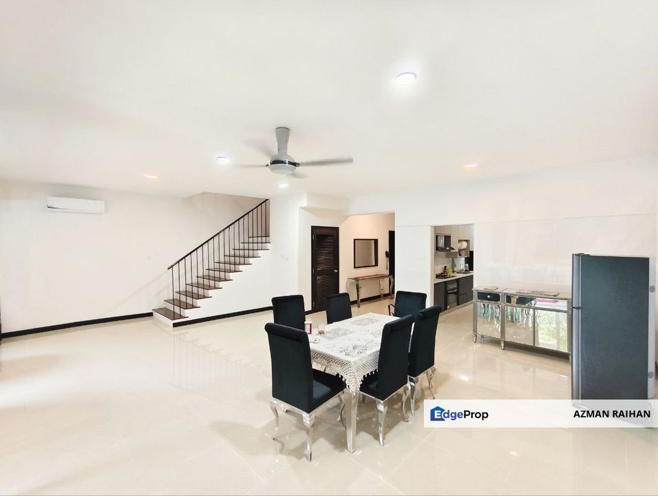Armanee Terrace 2 Damansara Perdana For Sale, Selangor, Damansara Perdana