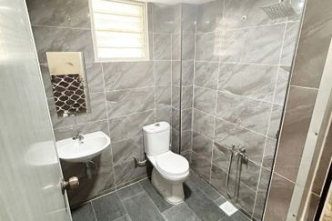 Subang Perdana Goodyear Court 1