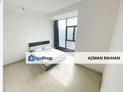 Partly Furnished Halo Sunday Damansara For Rent, Selangor, Damansara Perdana