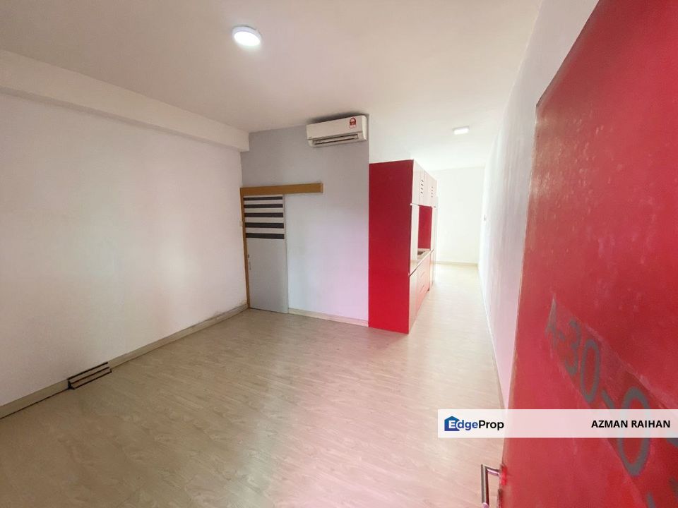 Partly Furnished Halo Sunday Damansara For Rent, Selangor, Damansara Perdana