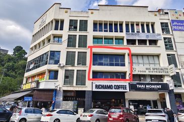 Damansara Perdana