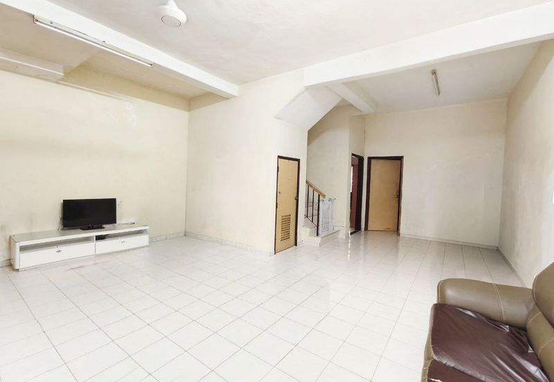 Seksyen 23, Shah Alam