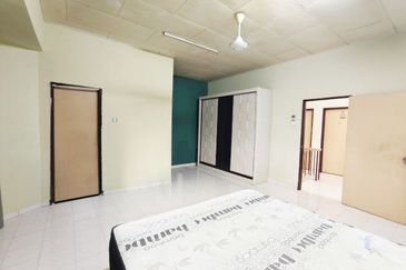 Seksyen 23, Shah Alam