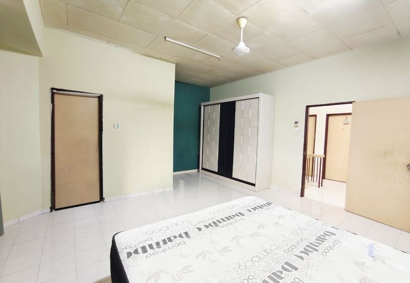 Seksyen 23, Shah Alam