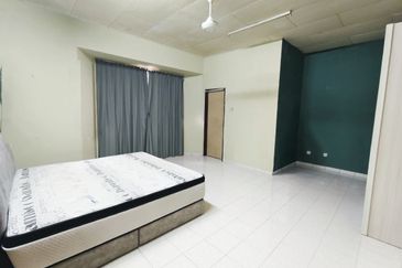 Seksyen 23, Shah Alam