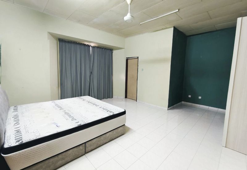 Seksyen 23, Shah Alam