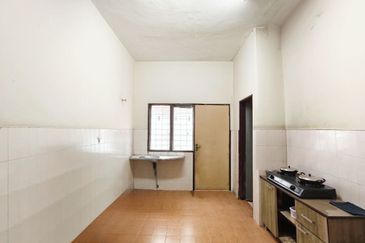 Seksyen 23, Shah Alam